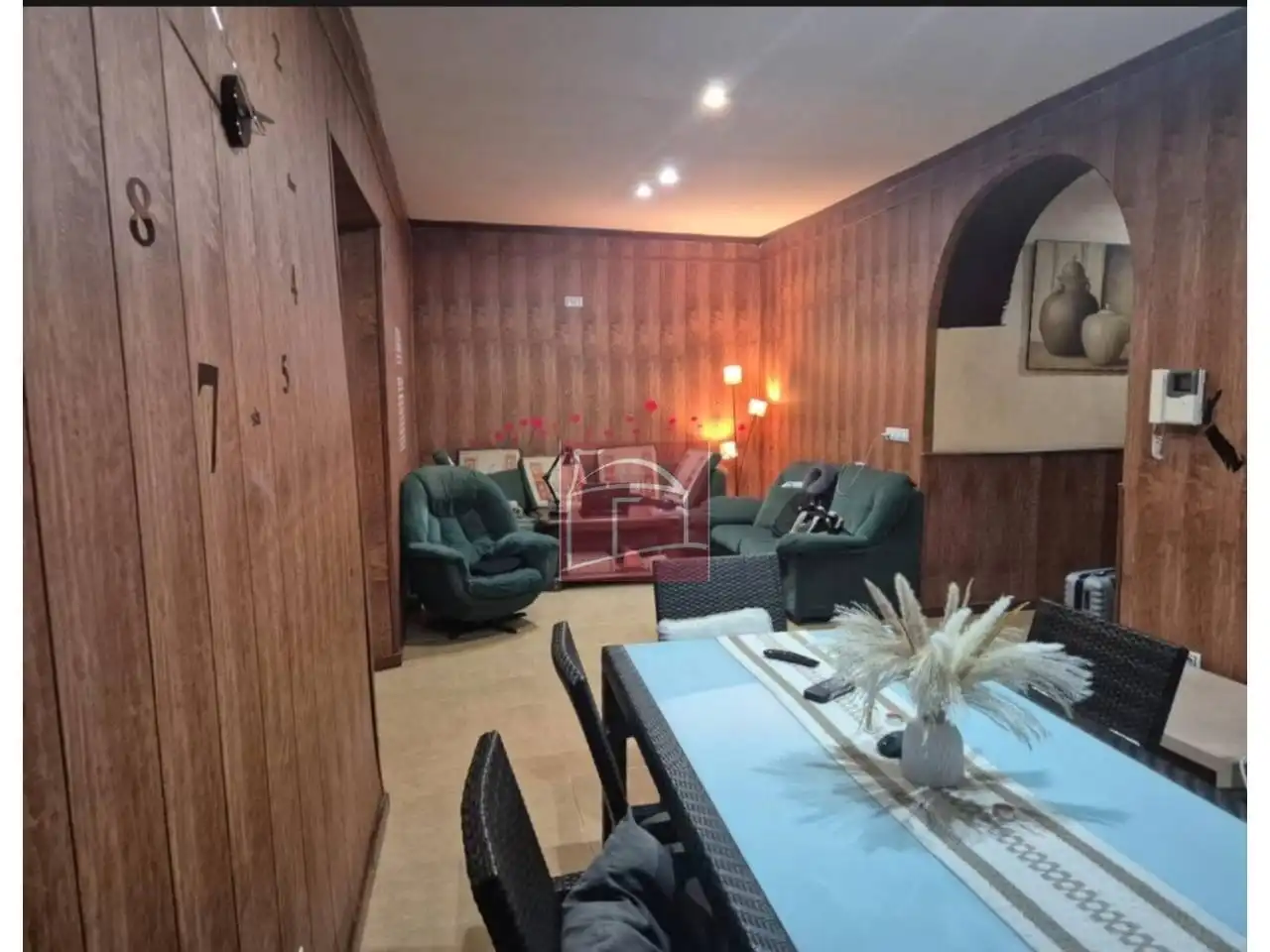 Casa con giardino in vendita a Villanueva de la Serena