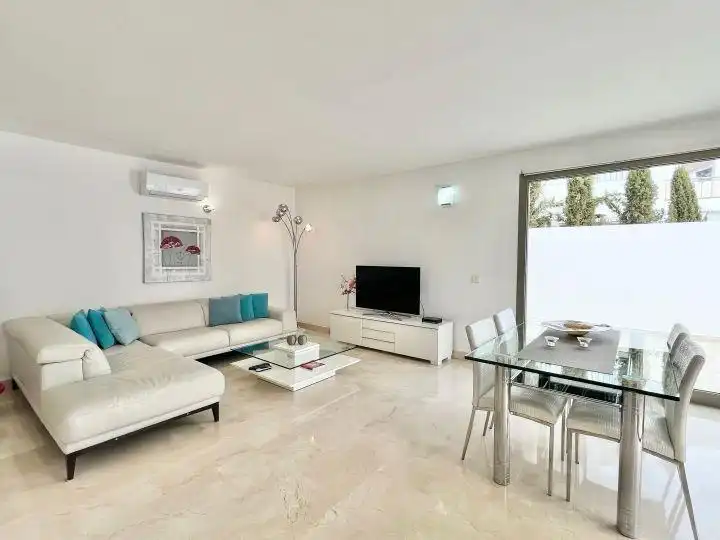 Living room of Attic for sale in Adeje  with Terrace, Storage room and Furnished