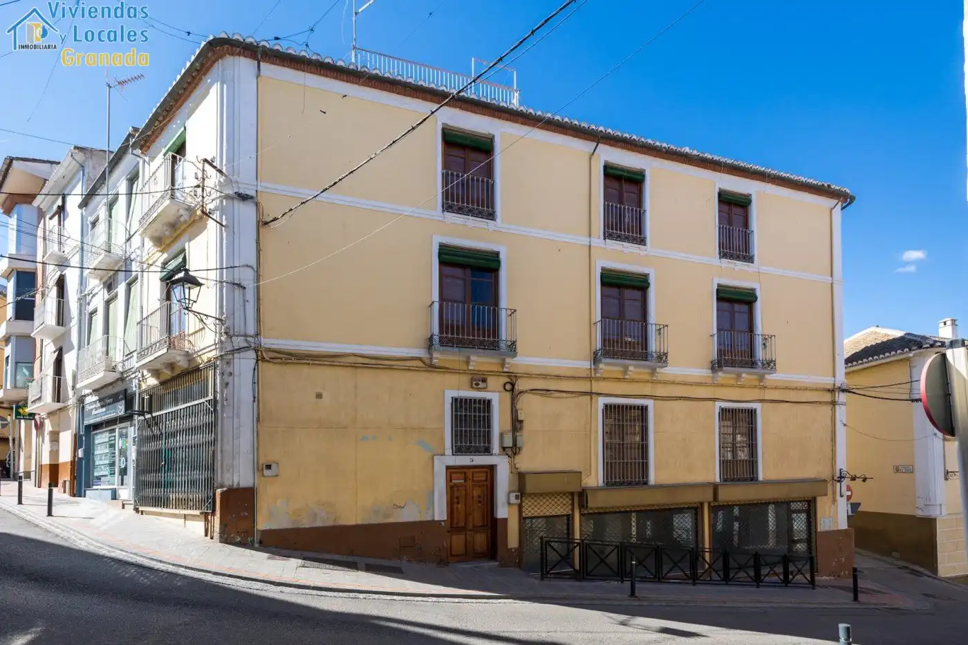 Inmuebles singulares en venta en Calle FUERTE