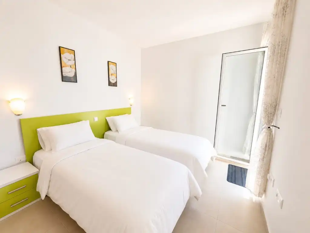 Apartamento con piscina en venta en Calle Poligono G - Manga, imagen 22