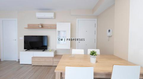 Foto 4 de Pis de lloguer a Espronceda, Playa Puerto de Sagunto, Sagunto / Sagunt