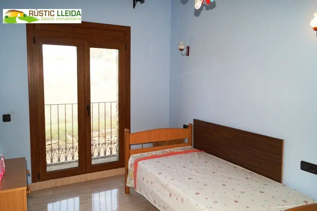Casa con jardín en venta en Santa Coloma de Queralt, imagen 15