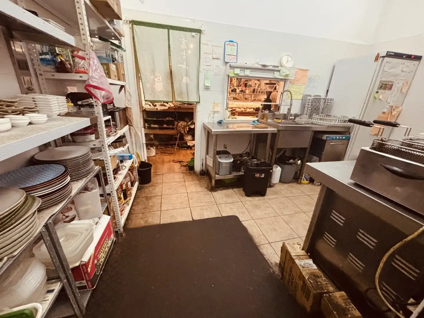 Local comercial en traspàs a Les Corts, imagen 7