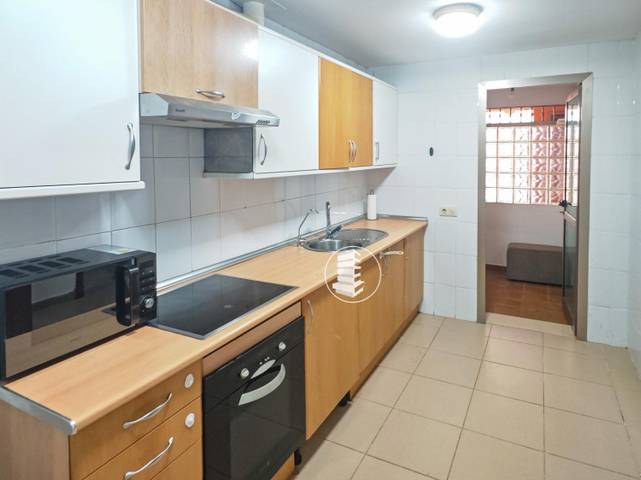 Piso en Venta en Candelaria - Playa La Viuda
