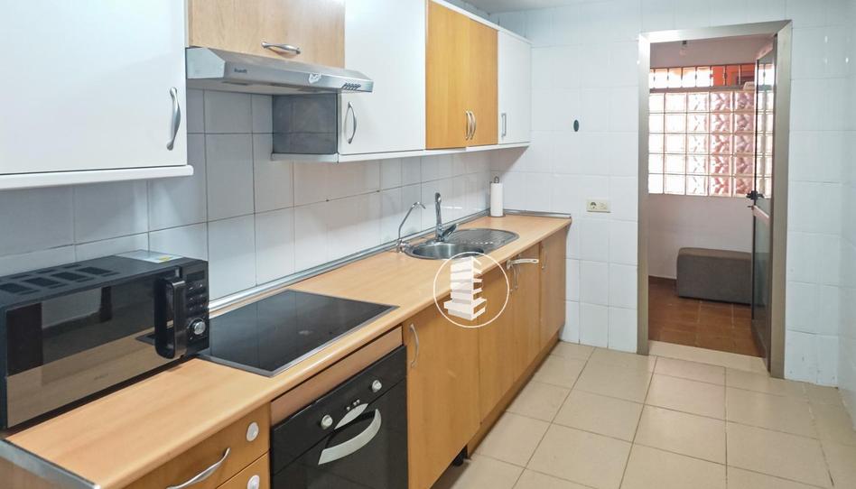 Foto 1 de Pis en venda a Candelaria - Playa La Viuda, Santa Cruz de Tenerife