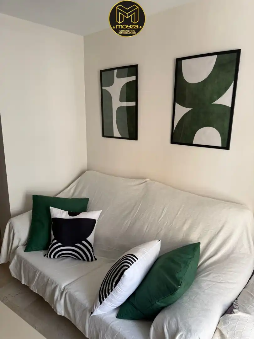 Wohnung zur Miete in San Bartolomé - Millán de Priego