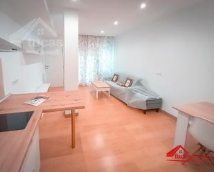 Living room of Loft to rent in  Córdoba Capital