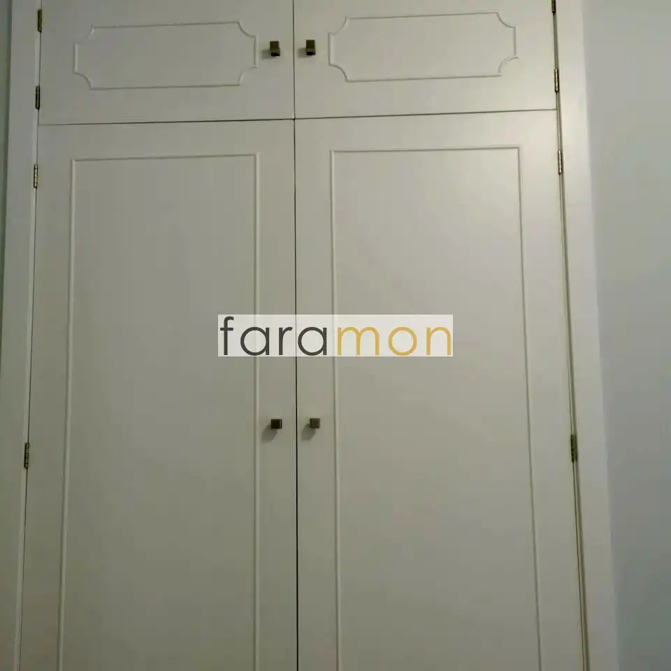 Appartement avec terrasse à vendre à Rúa do Uruguai, imagen 14