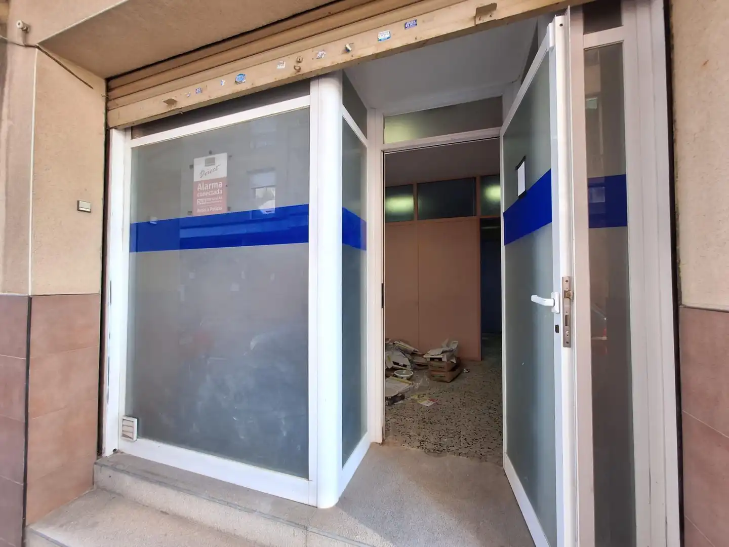Business premises for sale in Poble, imagen 26