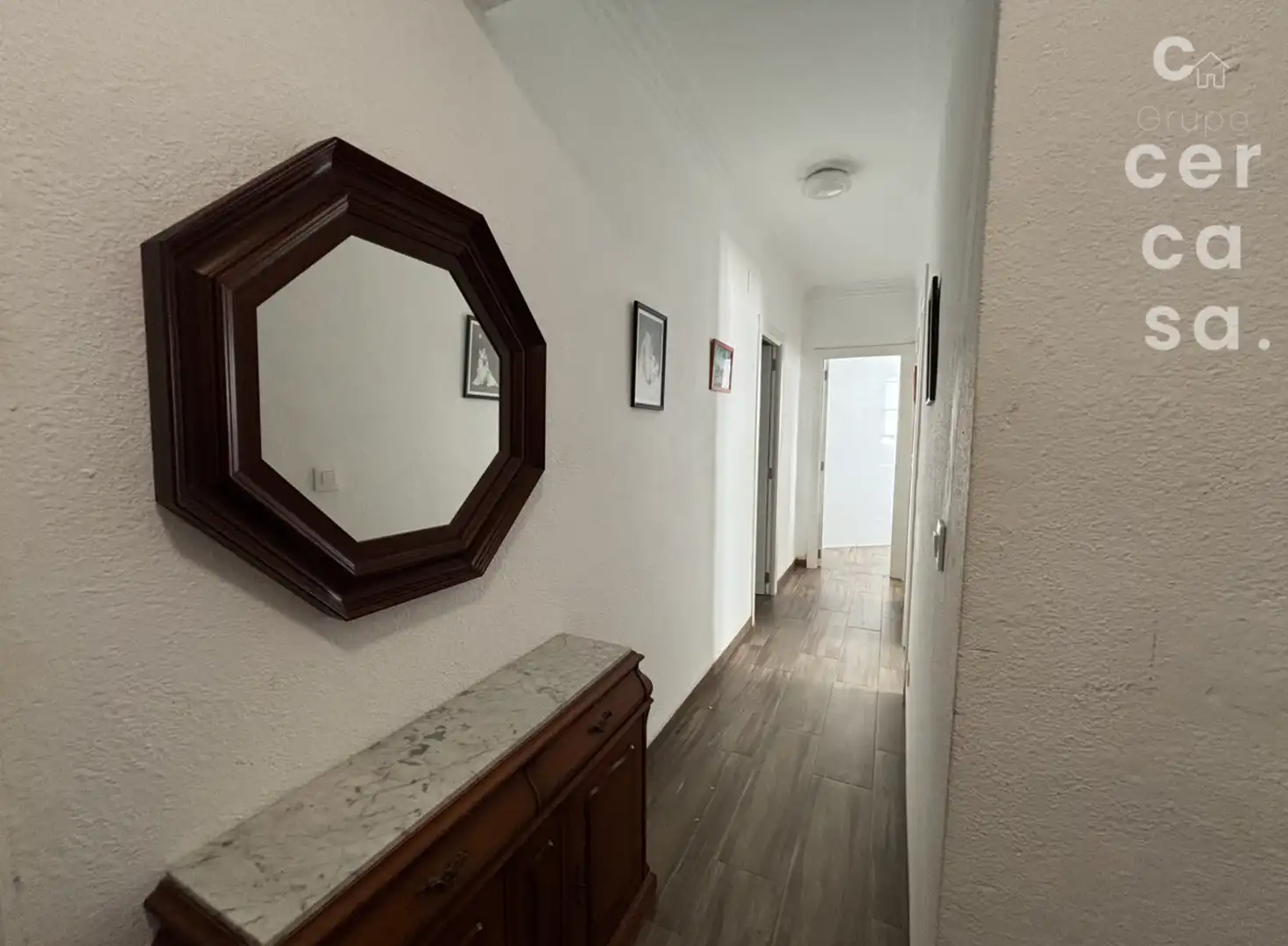 Flat with lift for sale in Avinguda del Primat Reig, imagen 8