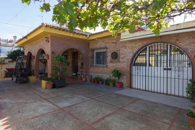 Casa-chalet en Venta en Crevillet
