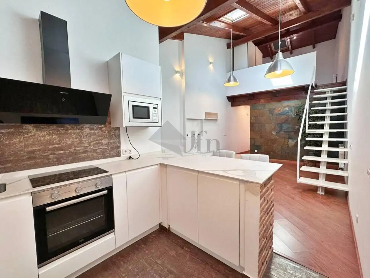 Casa en venda a Huertas, imagen 4