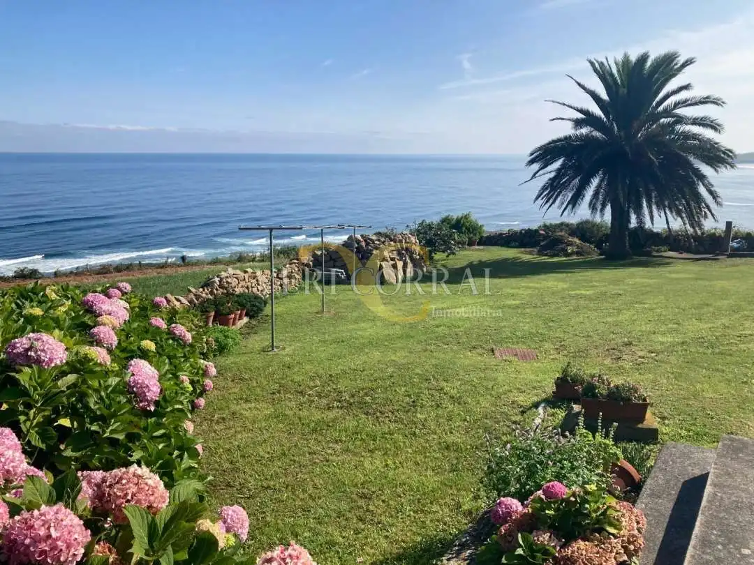 Casa o chalet en venta en Barrio Boria, San Vicente de la Barquera