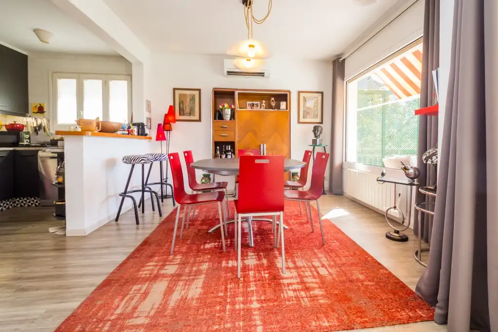 Casa amb terrassa en venda a Carrer Nord 9, imagen 15