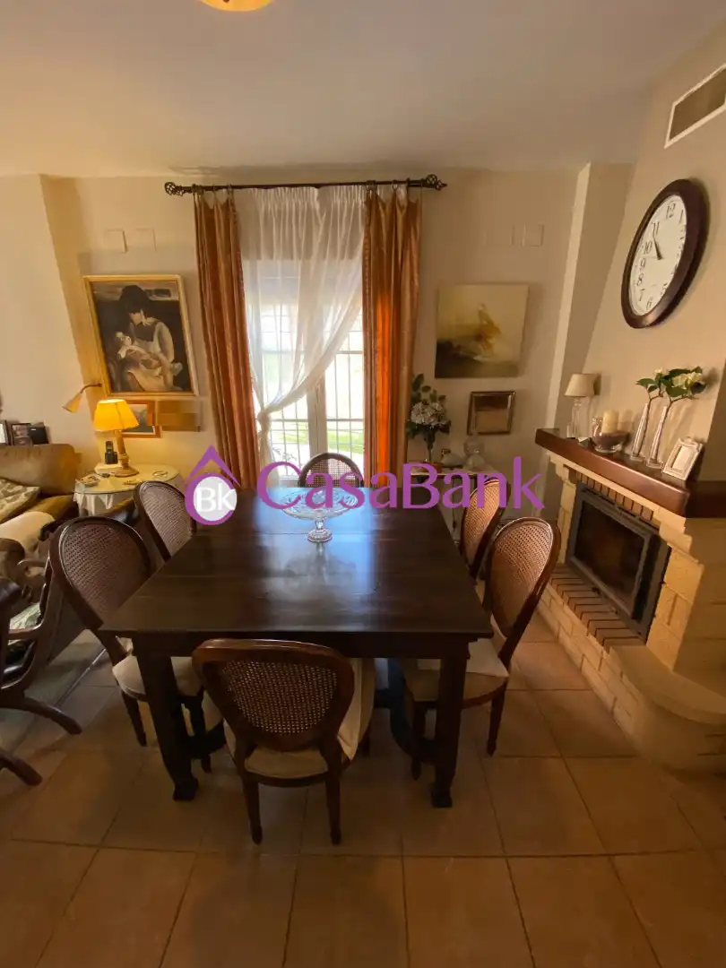 Casa con piscina in vendita a Periurbano Este - Campiña, imagen 5