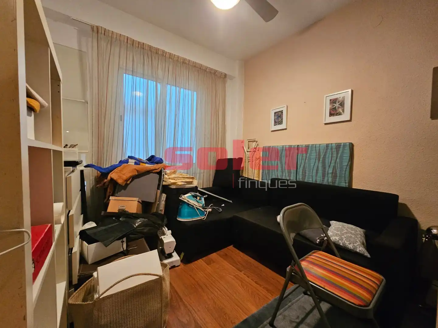 Habitación de Piso en venta en Barcelona con Aire acondicionado y Calefacción