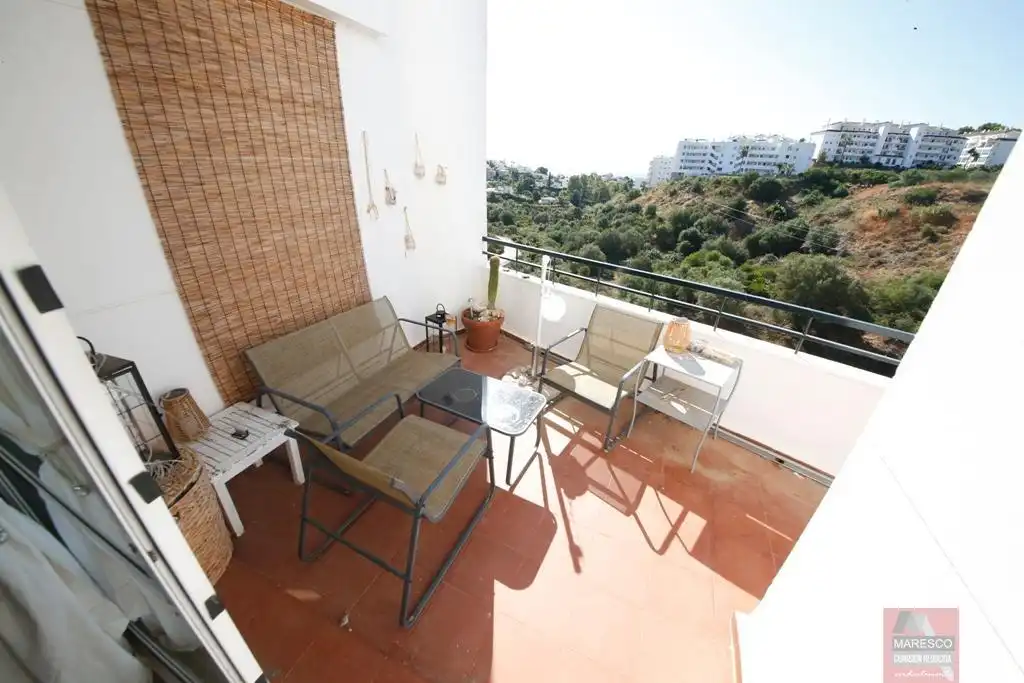 Attique avec piscine à vendre à Green de riviera, imagen 10