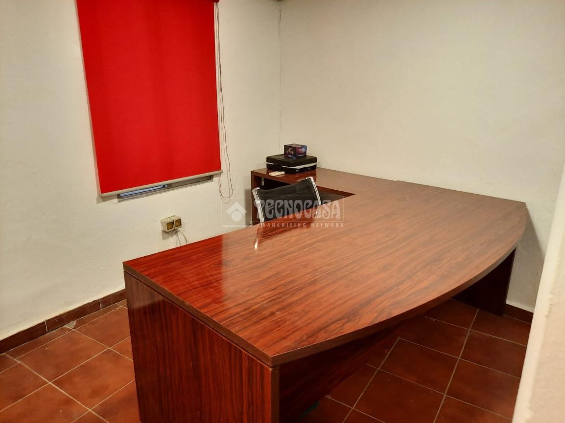 Office to rent in  Sevilla Capital