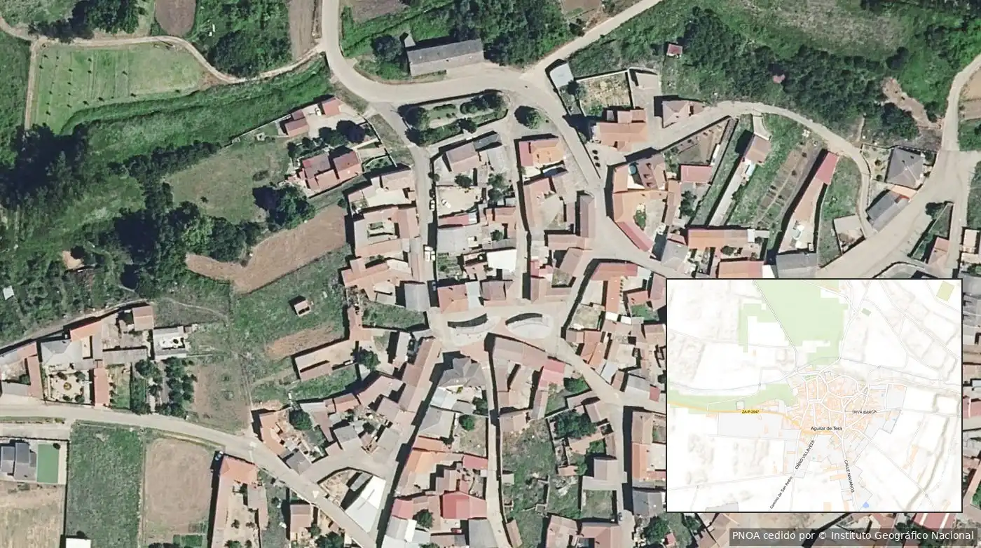 Wohnung zum Verkauf in Micereces de Tera, imagen 7