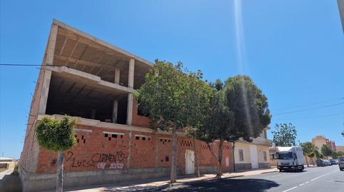 Foto 2 de Garatge en venda a Cortijos de Marin, Carretera Mojonera – Cortijos de Marín, Almería