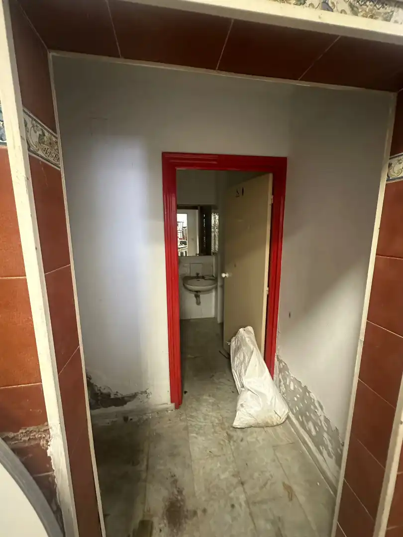 Casa o chalet en venta en Camas con Alarma