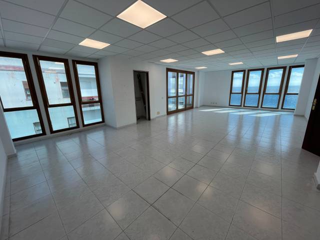 Oficina en Alquiler en Calle Álvarez de Abreu, 70 en Santa Cruz de la Palma