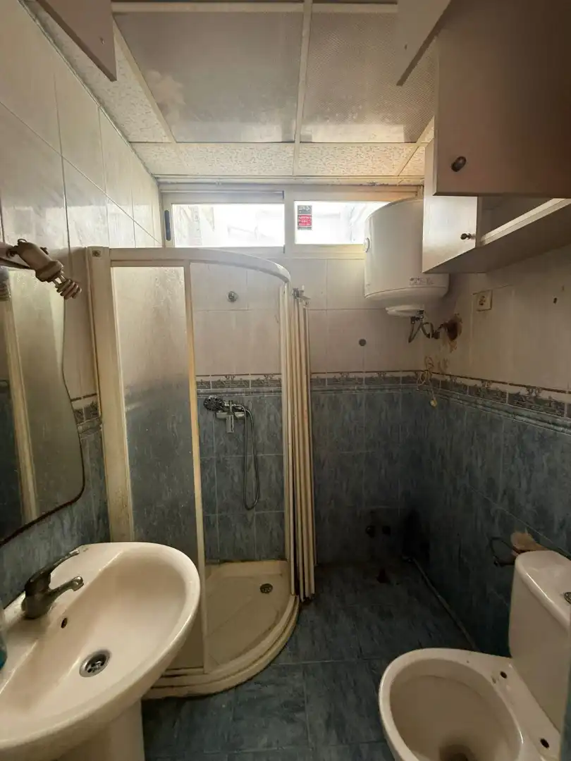 Badezimmer von Erdgeschoss zum Verkauf in Valencia