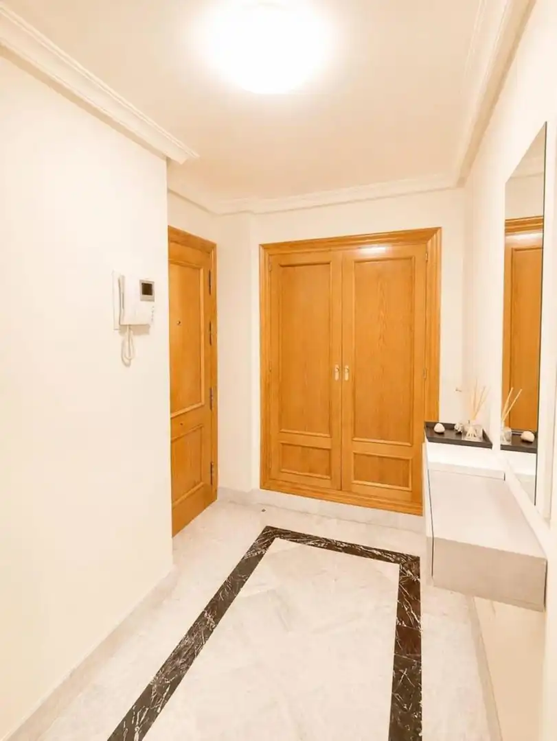 Apartament de lloguer a Playa Bajadilla - Puertos