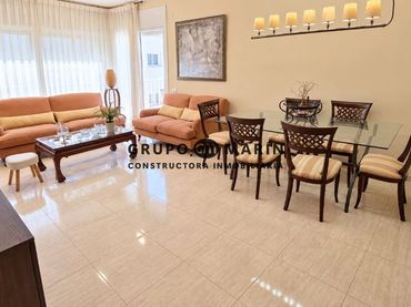 Wohnung mit Balkon zum Verkauf in Carrer del Maresme