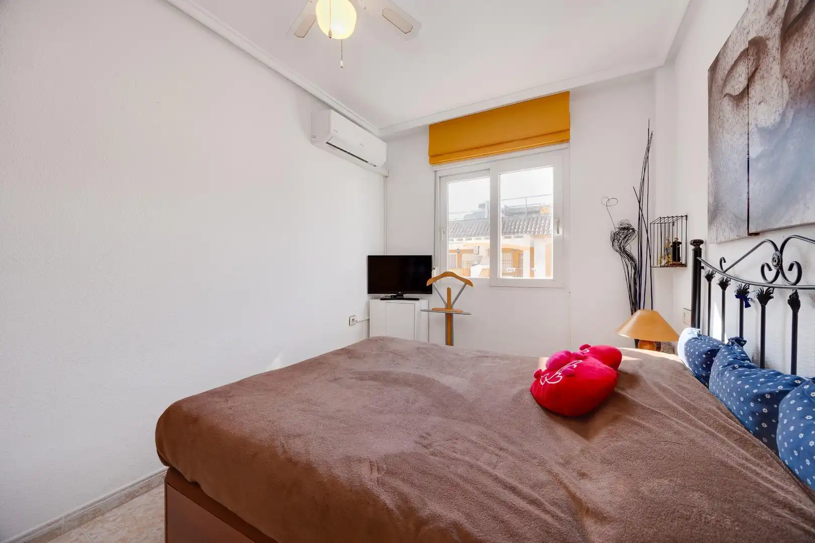 Ático con terraza en venta en Urbanizacion PARQUE DE LAS NACIONES, imagen 17
