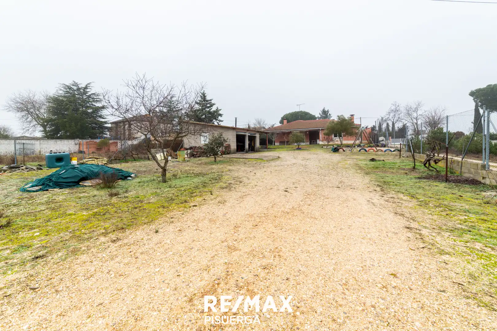 Casa o xalet en venda a Calle Viñas, Villanueva de Duero