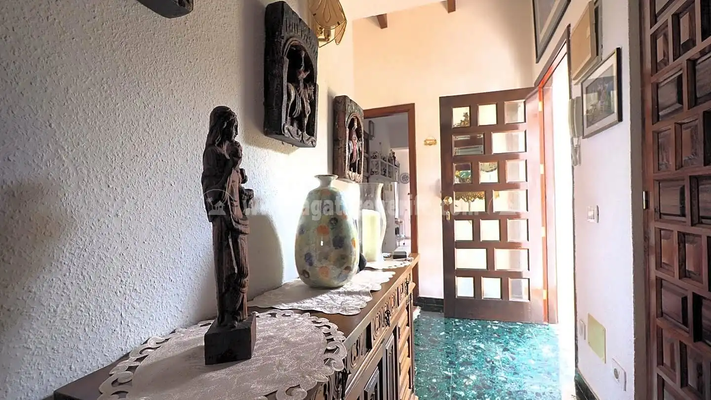 Bungalow with garden for sale in La Victoria de Acentejo, imagen 24