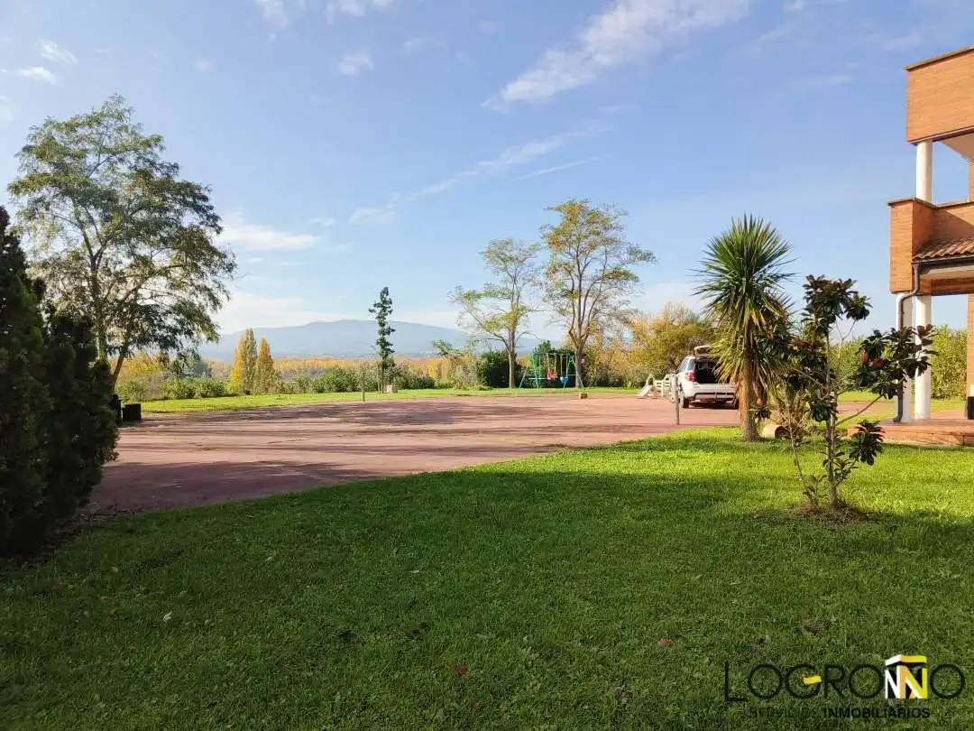 Casa o xalet en venda a Alberite