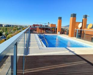 Piscina de Pis en venda en  Córdoba Capital amb Aire condicionat, Calefacció i Parquet