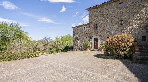 Foto 5 von Country house zum Verkauf in Giv-5147, Palol de Revardit, Girona