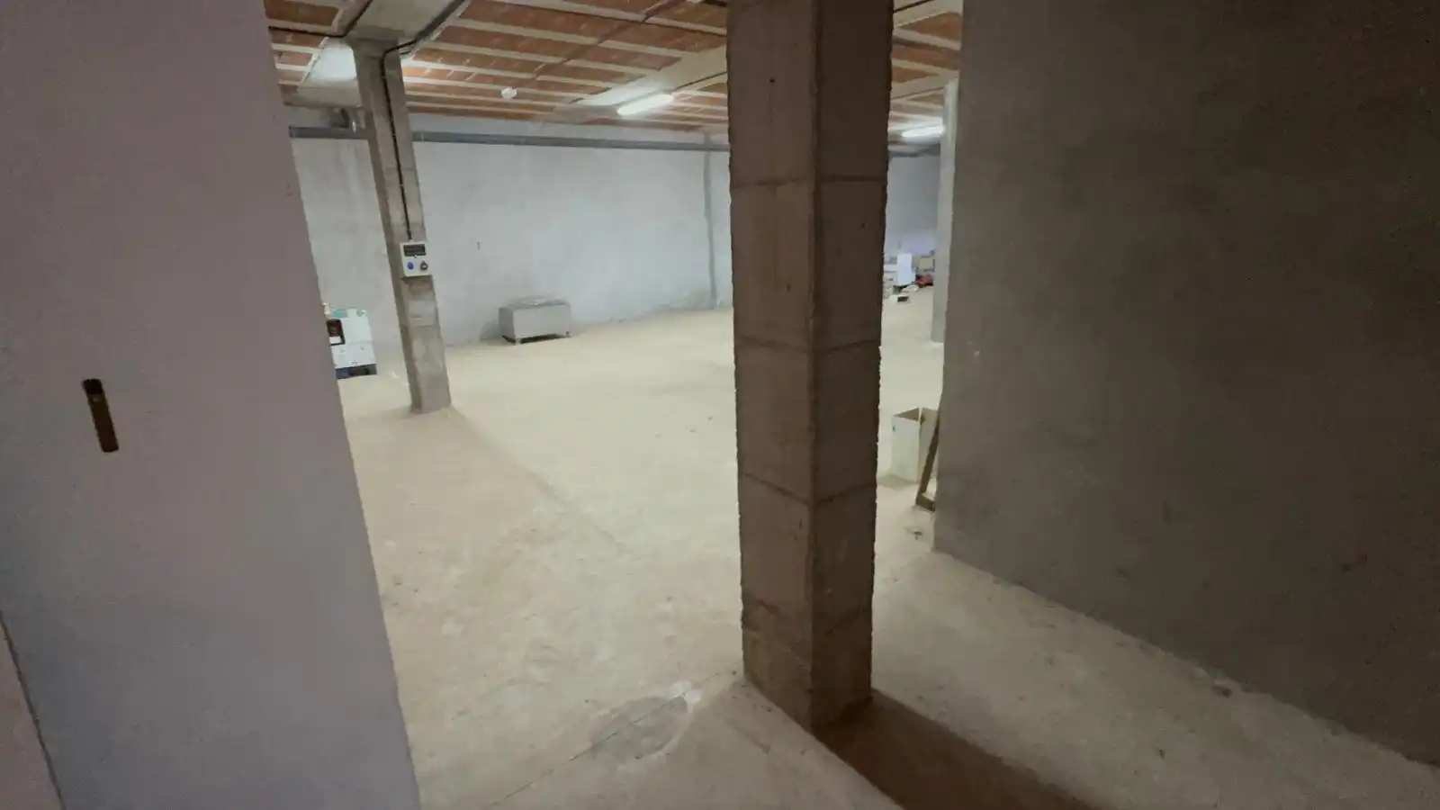 Nave industrial en venta en Pedro Muñoz