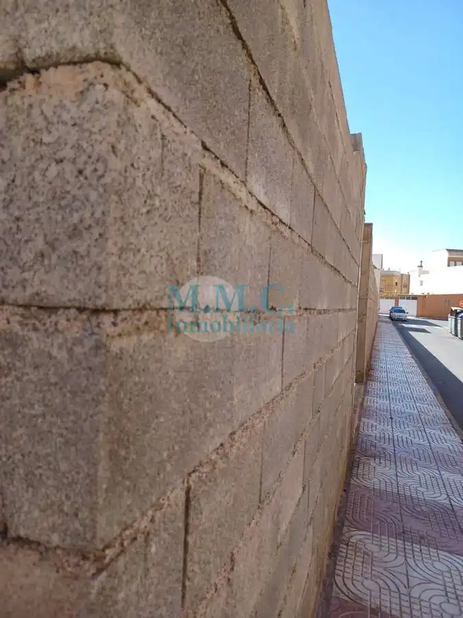 Wohnbaugrundstück zum Verkauf in Roquetas de Mar ciudad, imagen 9