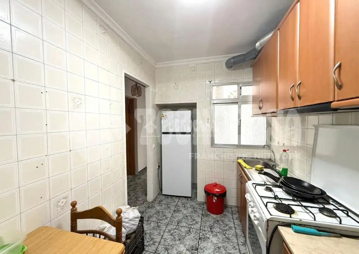 Küche von Wohnung zum Verkauf in Las Palmas de Gran Canaria
