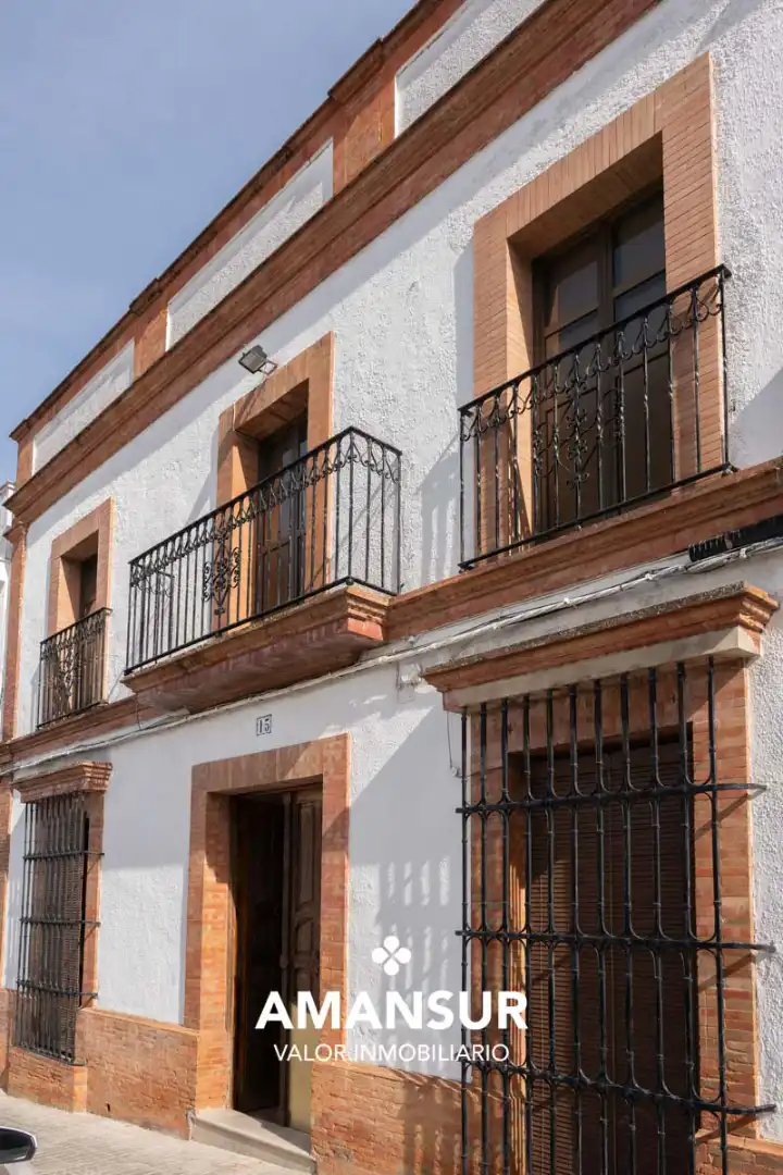 Maison rustique avec terrasse à vendre à Calle Alcalde Guillermo Pérez Gómez, imagen 2