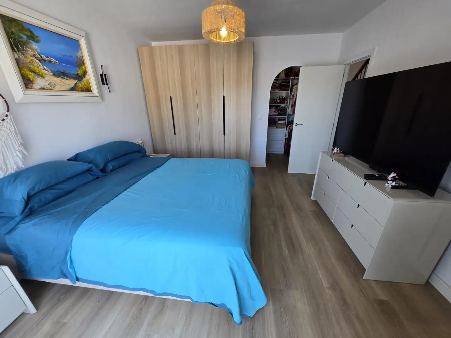 Maison mitoyenne avec terrasse à vendre à Los Boliches, imagen 11