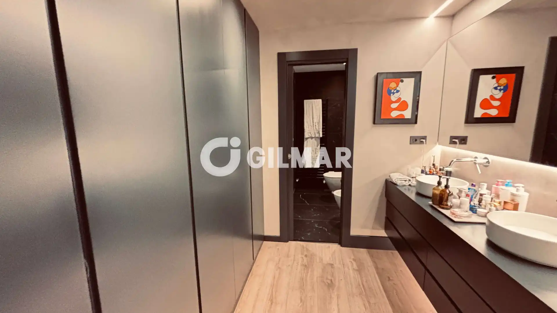 Duplex avec terrasse à vendre à Encinar de los Reyes, imagen 8