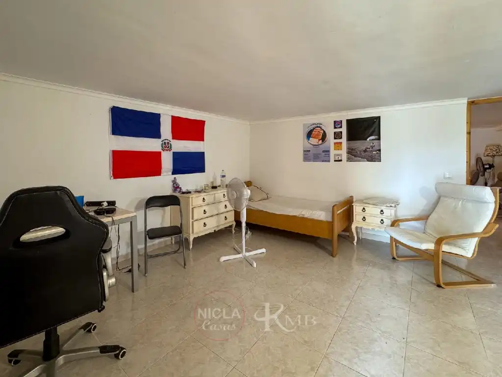 Casa con piscina en venta en Diseminados Llanos Rosa, imagen 40