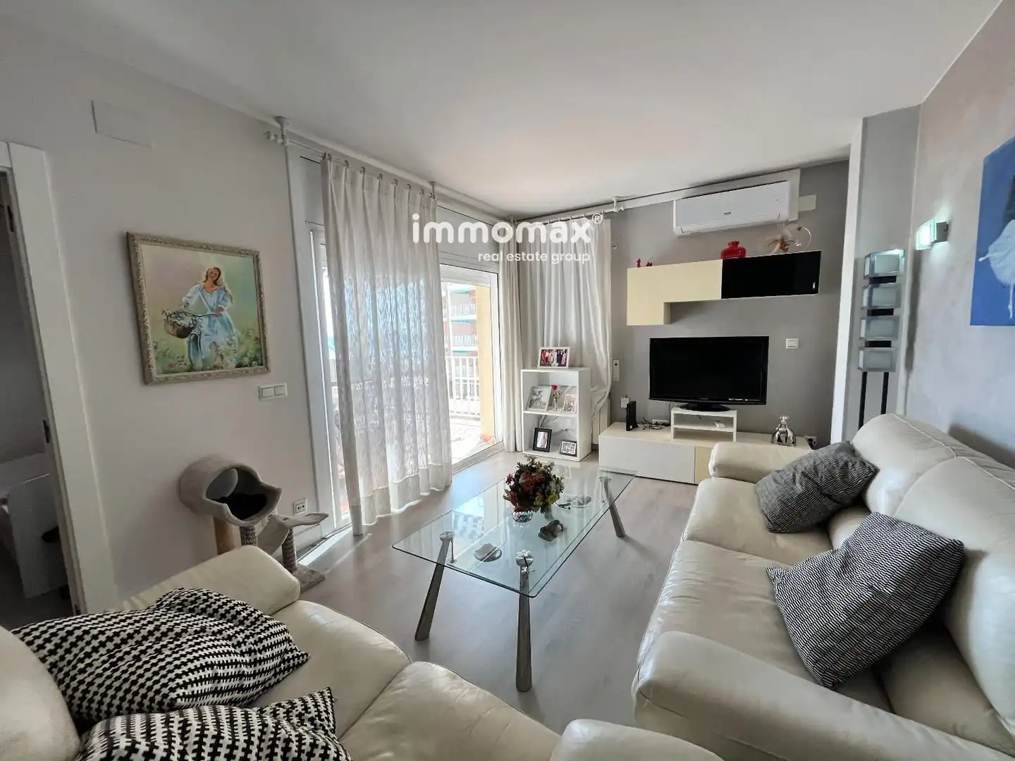 Appartamento con piscina in vendita a Segur Platja, imagen 2