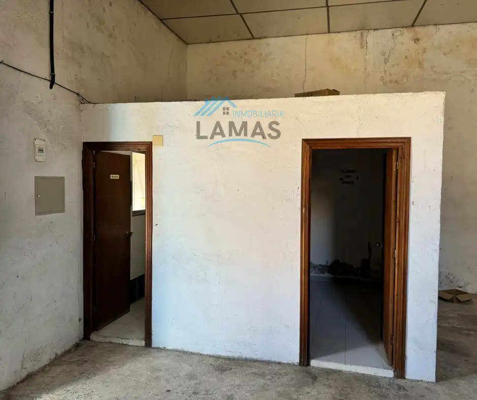 Industrial buildings for sale in Deleitosa