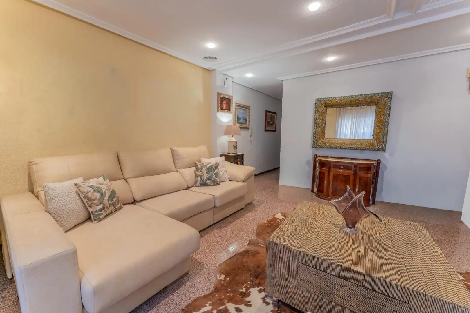Wohnung mit Terrasse zum Verkauf in Elche ciudad, imagen 9