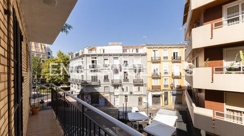 Foto 5 de Pis en venda a El Botànic, Valencia Capital