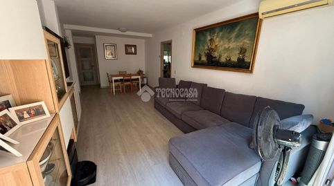 Foto 4 de Piso en venta en Benimàmet, Valencia Capital