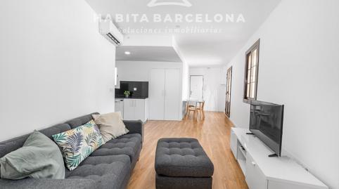 Photo 2 of Flat to rent in Carrer de la Rosa, Barri Gòtic, Barcelona