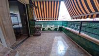 Terrace of Flat for sale in Paterna  with Air Conditioner, Terrace and Balcony