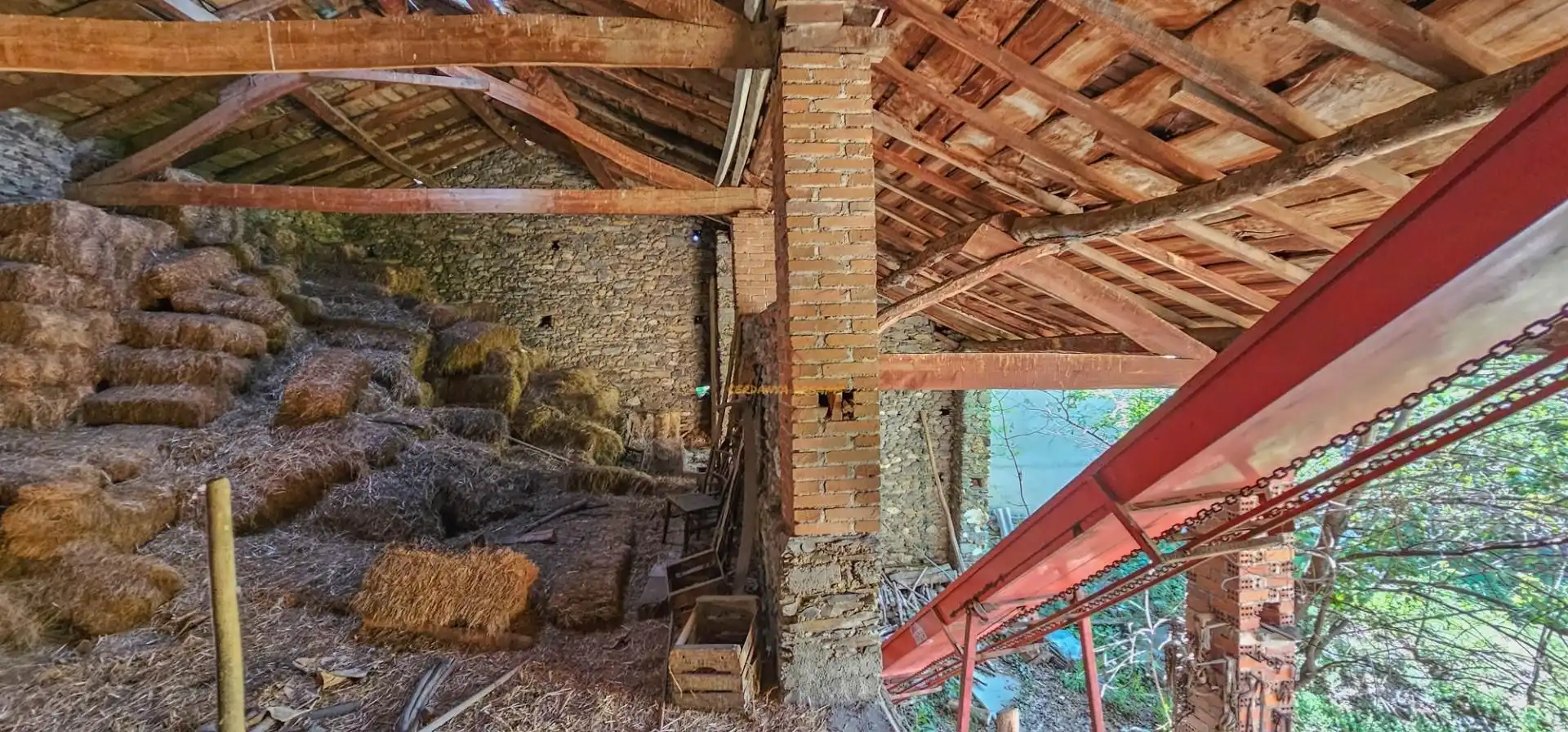 Houses for sale in Llívia  with Private garden and Storage room